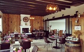 Auberge Saint-jean 2*
