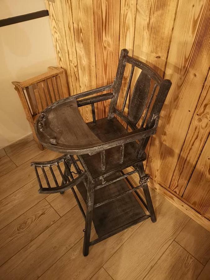 Auberge Saint-Jean Villequier-Aumont Buitenkant foto